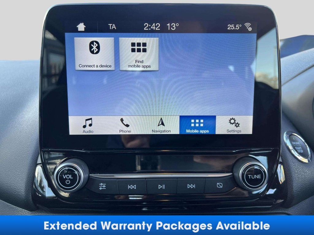 Used Ford Ecosport 2018 for sale - 76900884: Photo 46