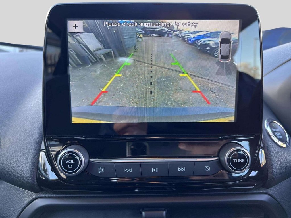 Used Ford Ecosport 2018 for sale - 76900884: Photo 47