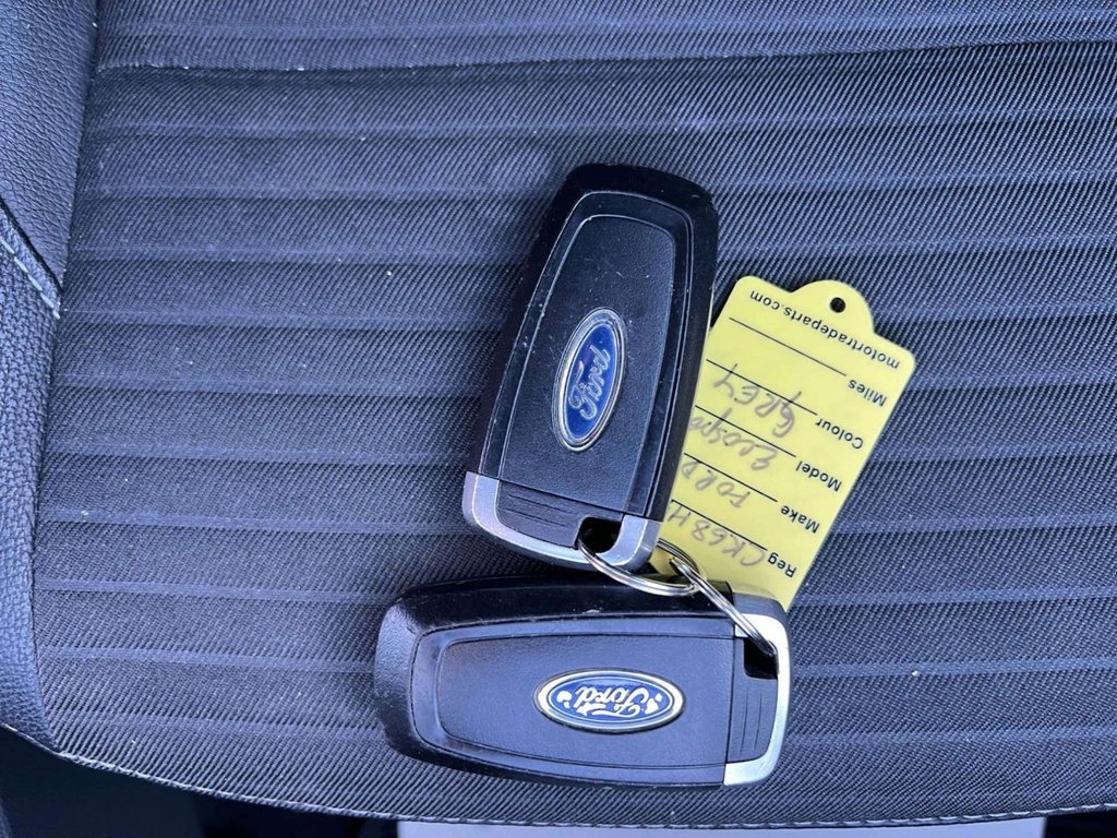 Used Ford Ecosport 2018 for sale - 76900884: Photo 49