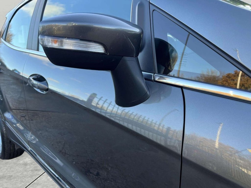 Used Ford Ecosport 2018 for sale - 76900884: Photo 50