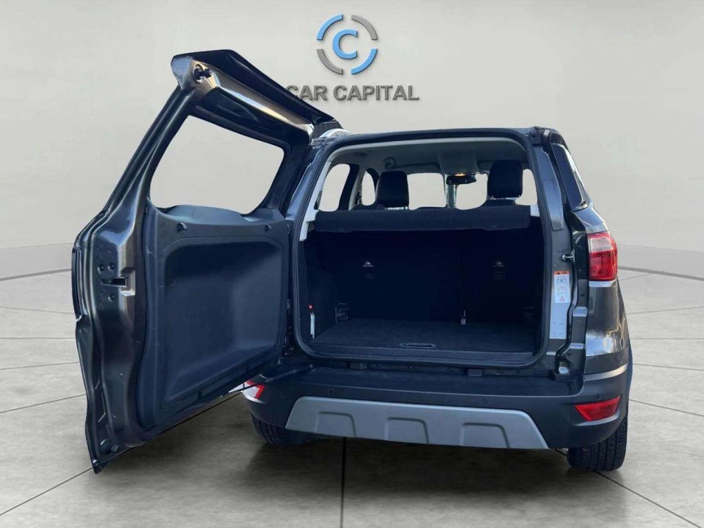 Used Ford Ecosport 2018 for sale - 76900884: Photo 8