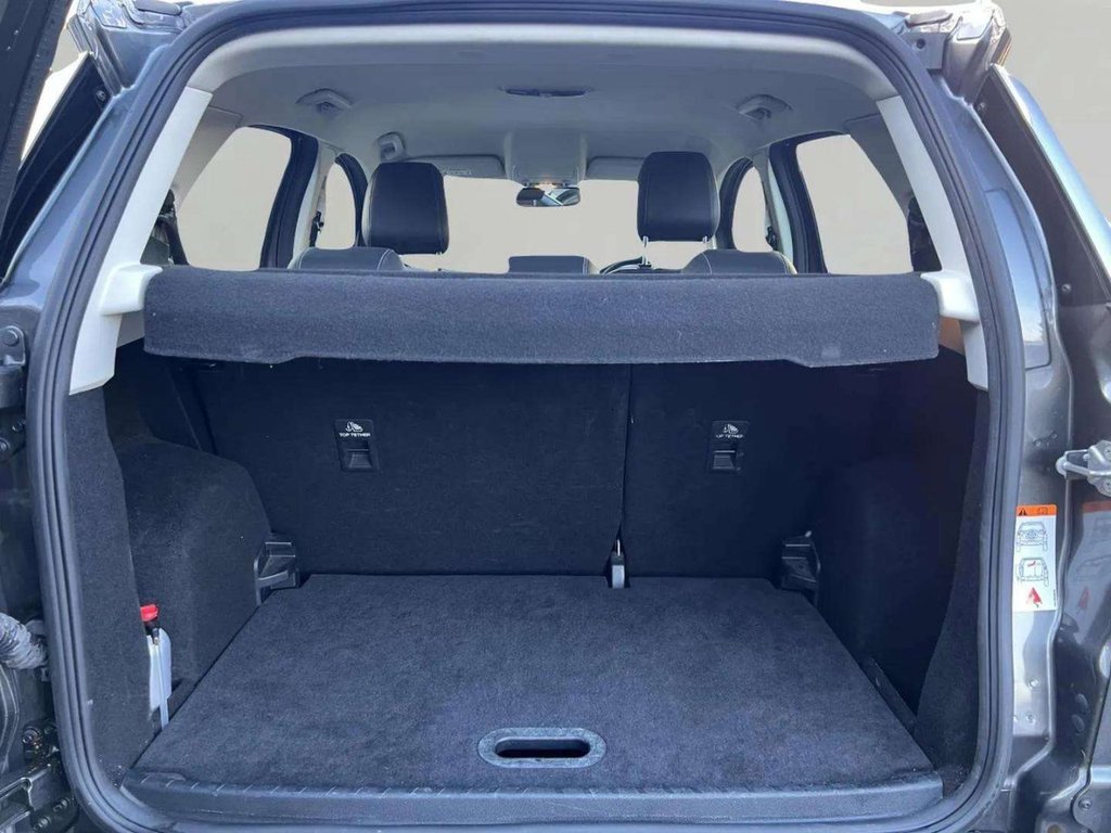 Used Ford Ecosport 2018 for sale - 76900884: Photo 9