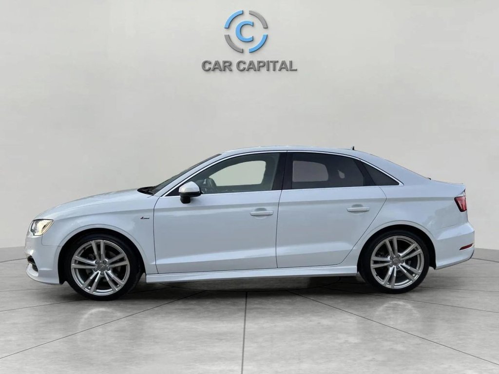 Used Audi A3 2025 for sale - 76400362: Photo 12