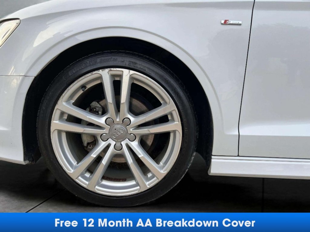 Used Audi A3 2025 for sale - 76400362: Photo 13