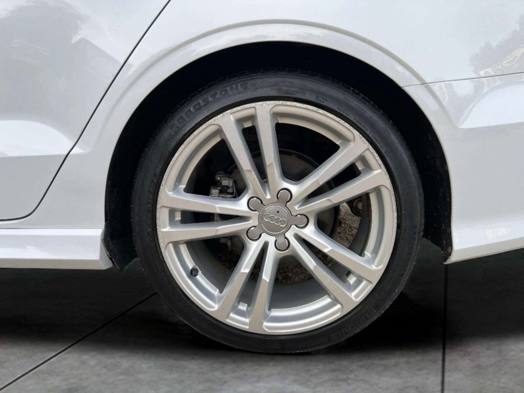 Used Audi A3 2025 for sale - 76400362: Photo 14