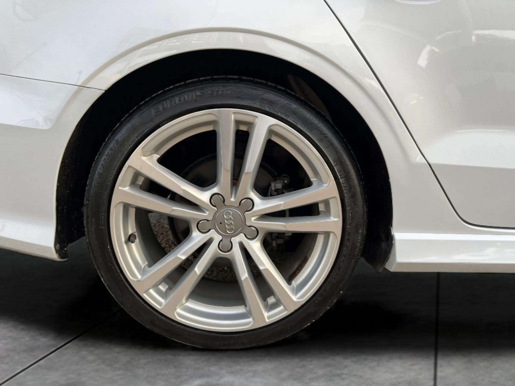 Used Audi A3 2025 for sale - 76400362: Photo 15