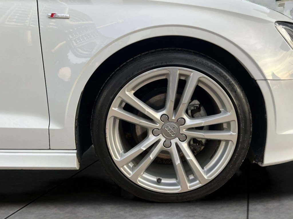 Used Audi A3 2025 for sale - 76400362: Photo 17