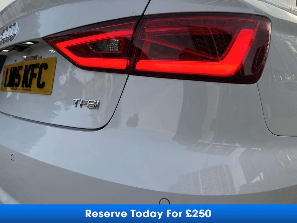 Used Audi A3 2025 for sale - 76400362: Photo 19