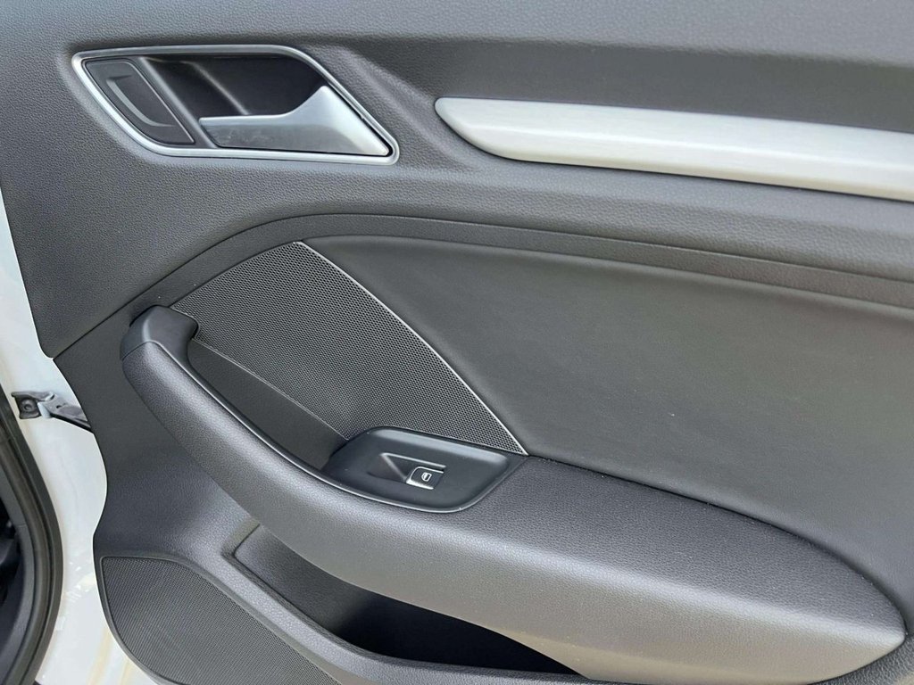 Used Audi A3 2025 for sale - 76400362: Photo 21