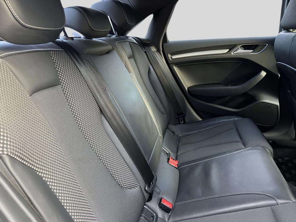 Used Audi A3 2025 for sale - 76400362: Photo 22