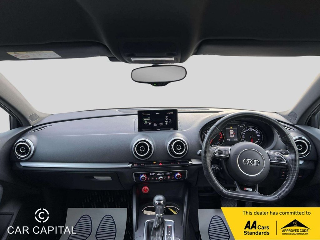 Used Audi A3 2025 for sale - 76400362: Photo 25