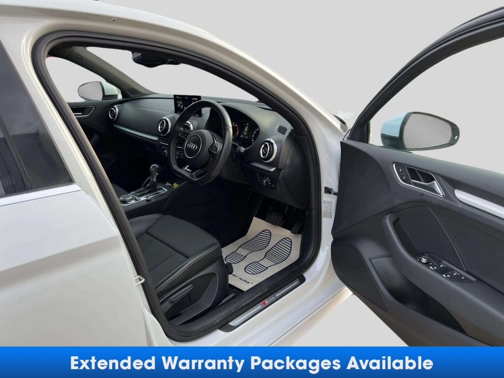 Used Audi A3 2025 for sale - 76400362: Photo 26