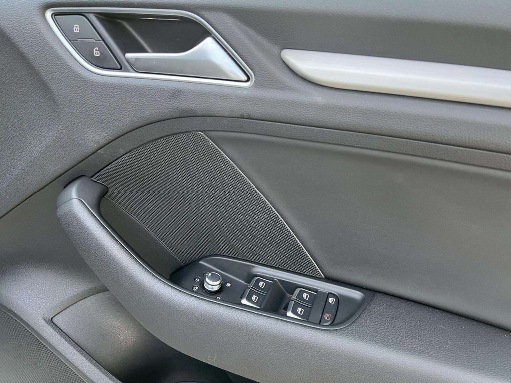 Used Audi A3 2025 for sale - 76400362: Photo 27