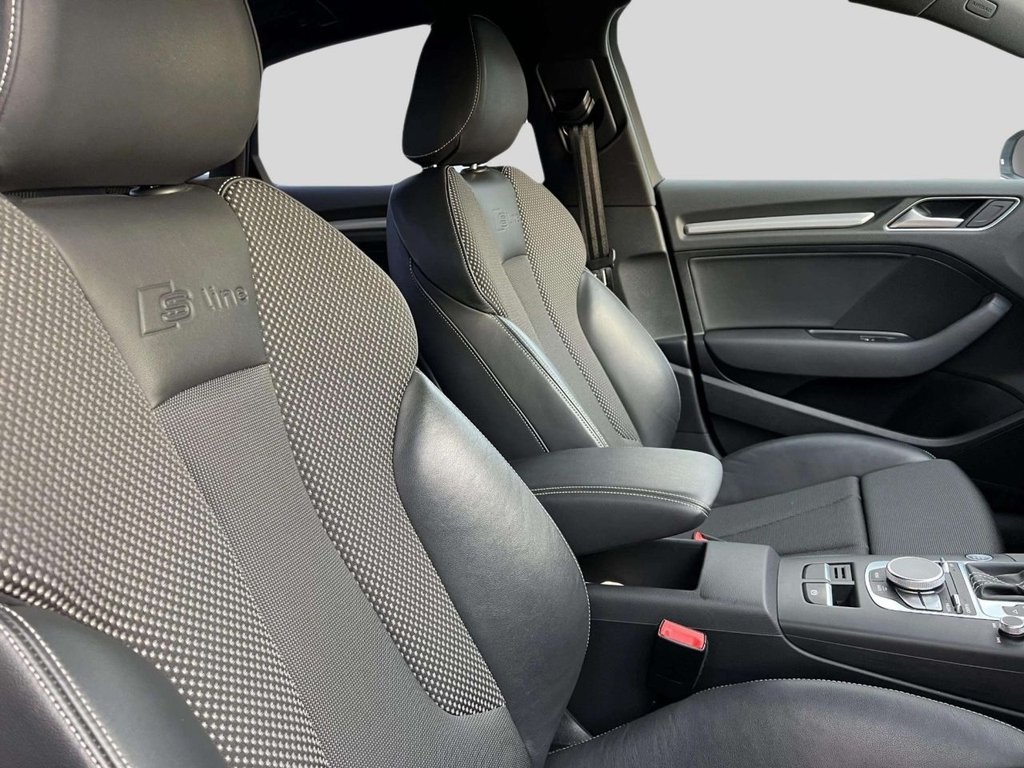 Used Audi A3 2025 for sale - 76400362: Photo 29