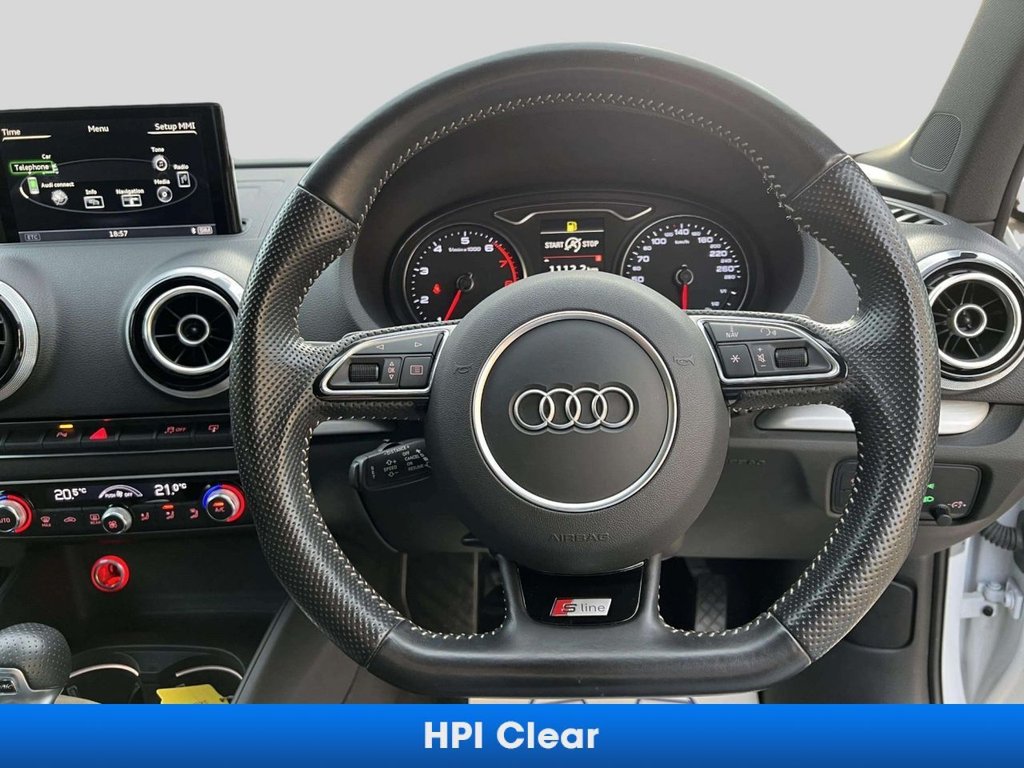 Used Audi A3 2025 for sale - 76400362: Photo 32