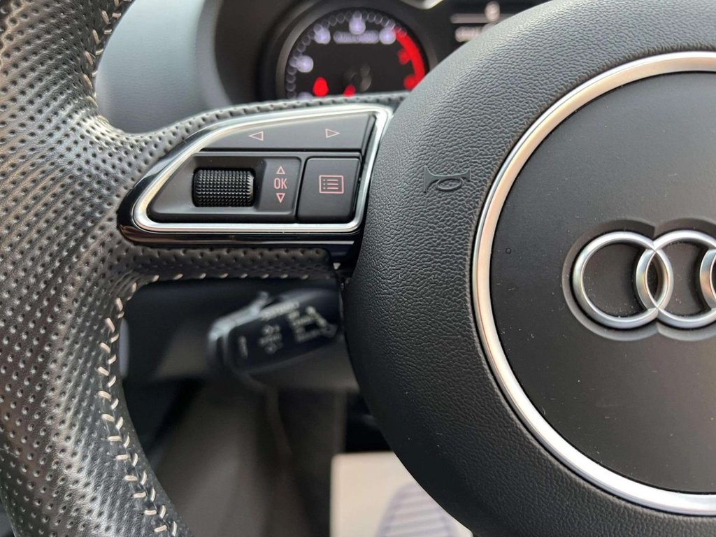 Used Audi A3 2025 for sale - 76400362: Photo 33