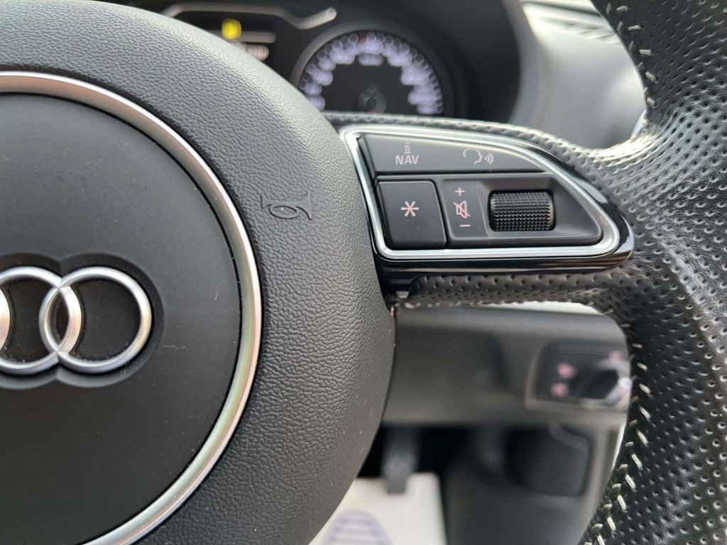 Used Audi A3 2025 for sale - 76400362: Photo 34