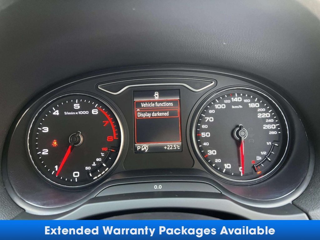 Used Audi A3 2025 for sale - 76400362: Photo 38