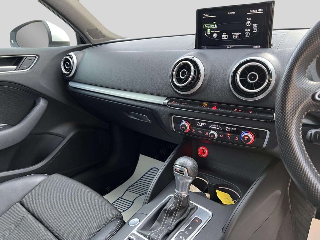 Used Audi A3 2025 for sale - 76400362: Photo 39