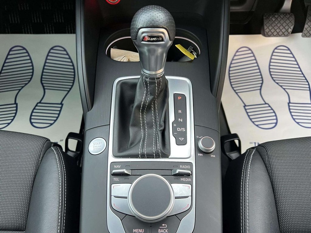 Used Audi A3 2025 for sale - 76400362: Photo 40