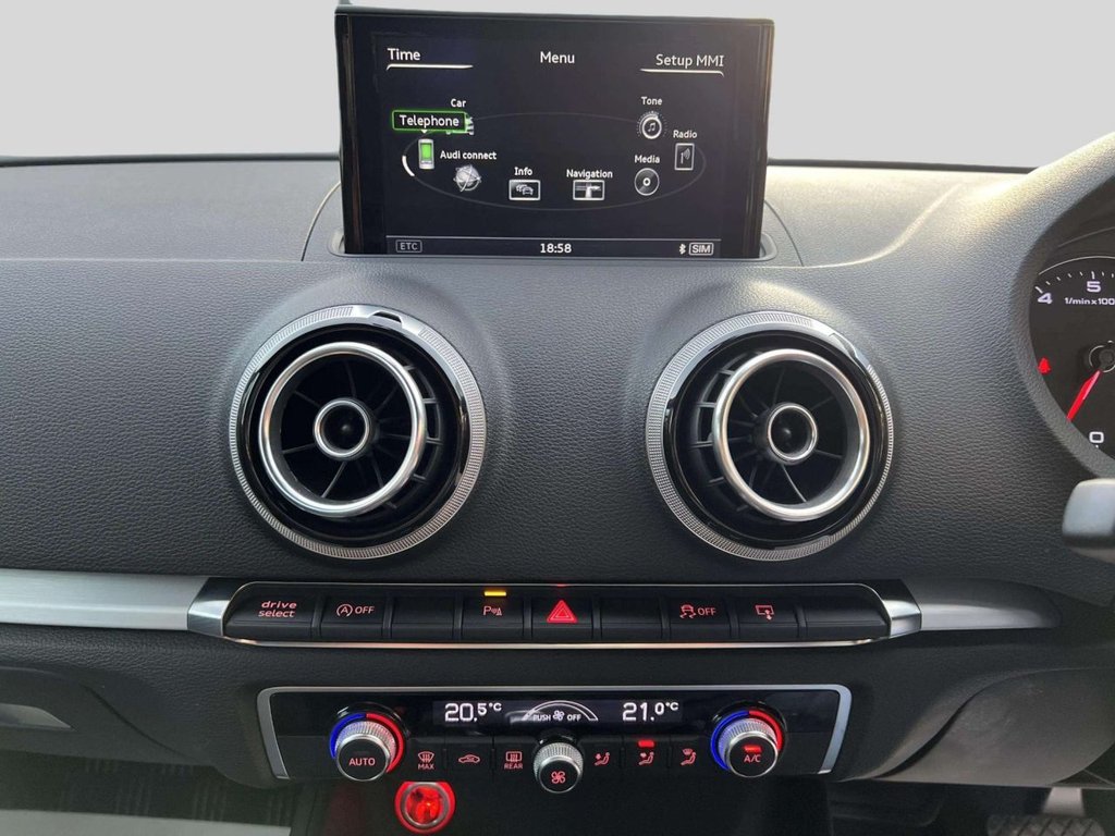 Used Audi A3 2025 for sale - 76400362: Photo 41