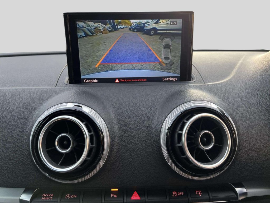 Used Audi A3 2025 for sale - 76400362: Photo 42