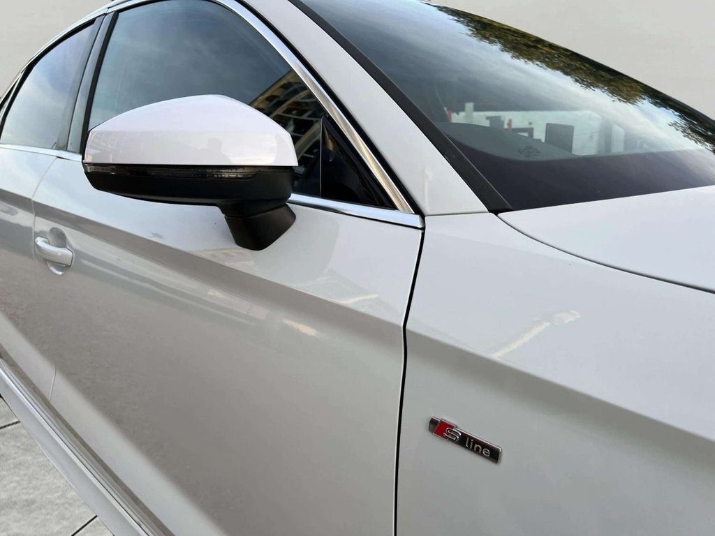 Used Audi A3 2025 for sale - 76400362: Photo 45