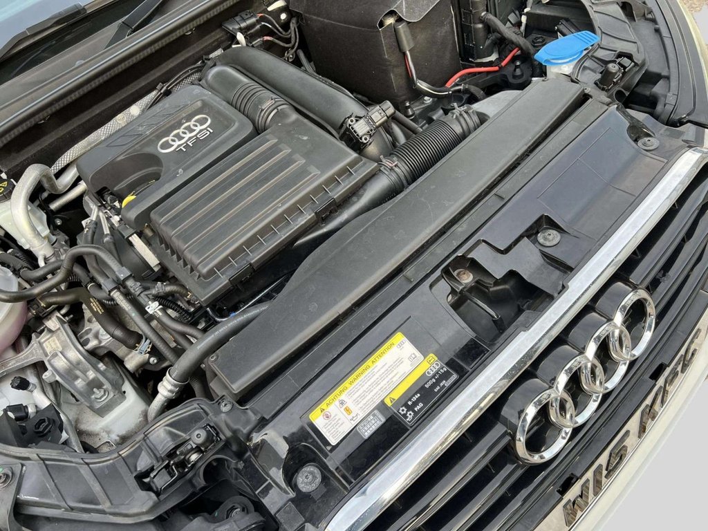 Used Audi A3 2025 for sale - 76400362: Photo 47