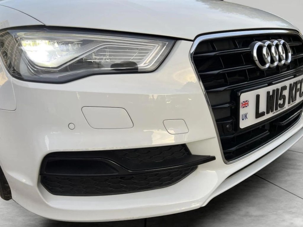 Used Audi A3 2025 for sale - 76400362: Photo 48
