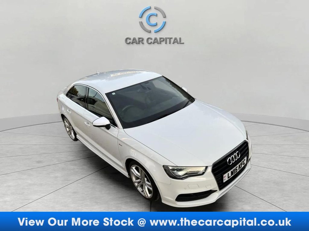 Used Audi A3 2025 for sale - 76400362: Photo 49