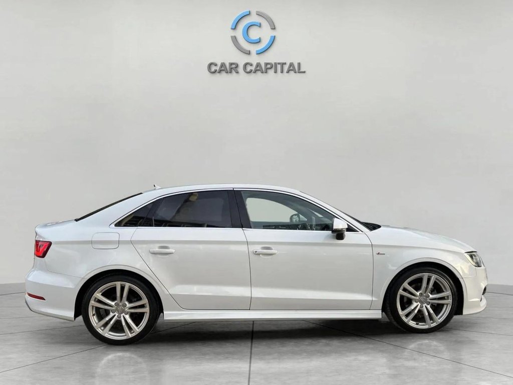 Used Audi A3 2025 for sale - 76400362: Photo 5