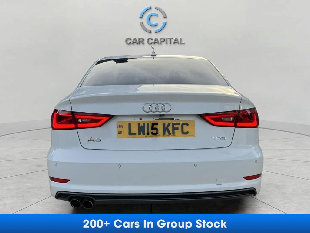 Used Audi A3 2025 for sale - 76400362: Photo 7