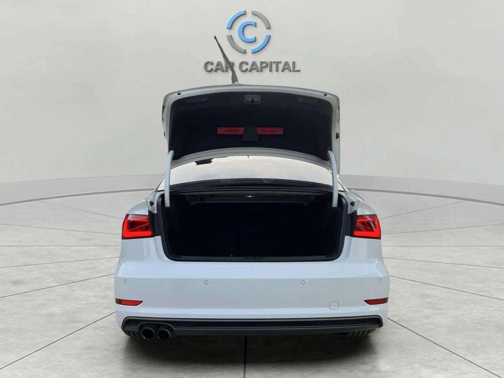 Used Audi A3 2025 for sale - 76400362: Photo 8