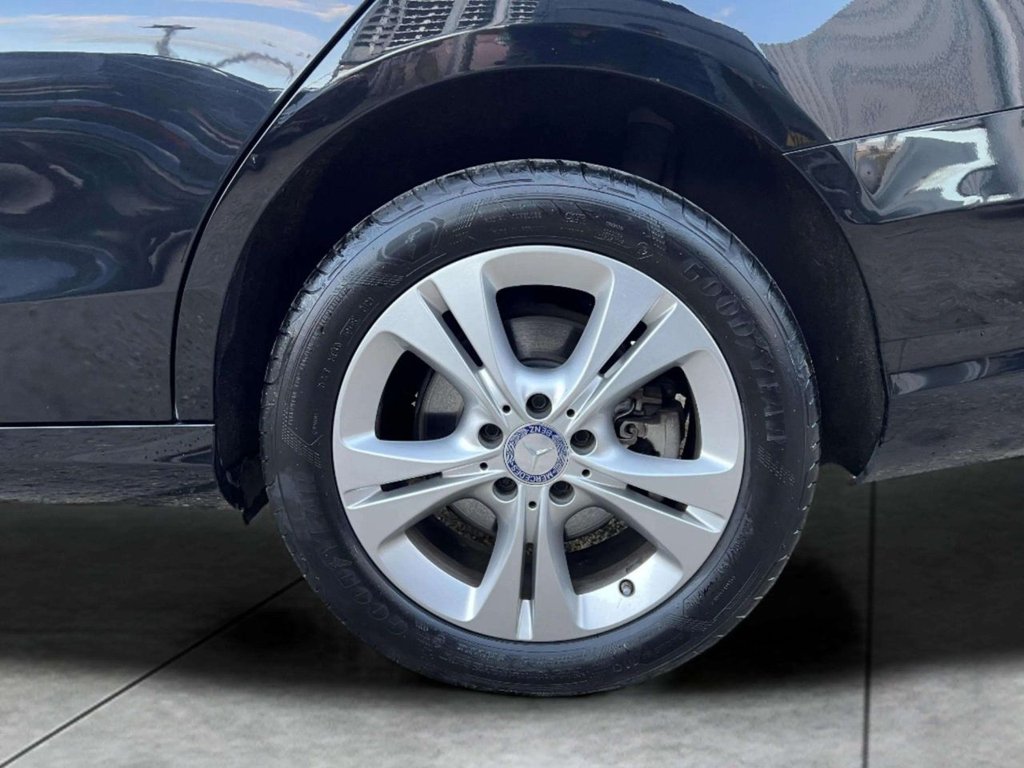 Used Mercedes-Benz C Class 2017 for sale - 77520496: Photo 14