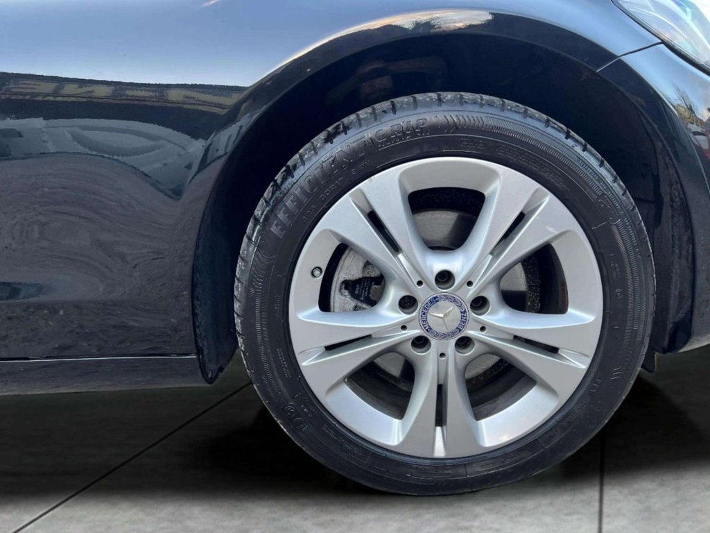 Used Mercedes-Benz C Class 2017 for sale - 77520496: Photo 16