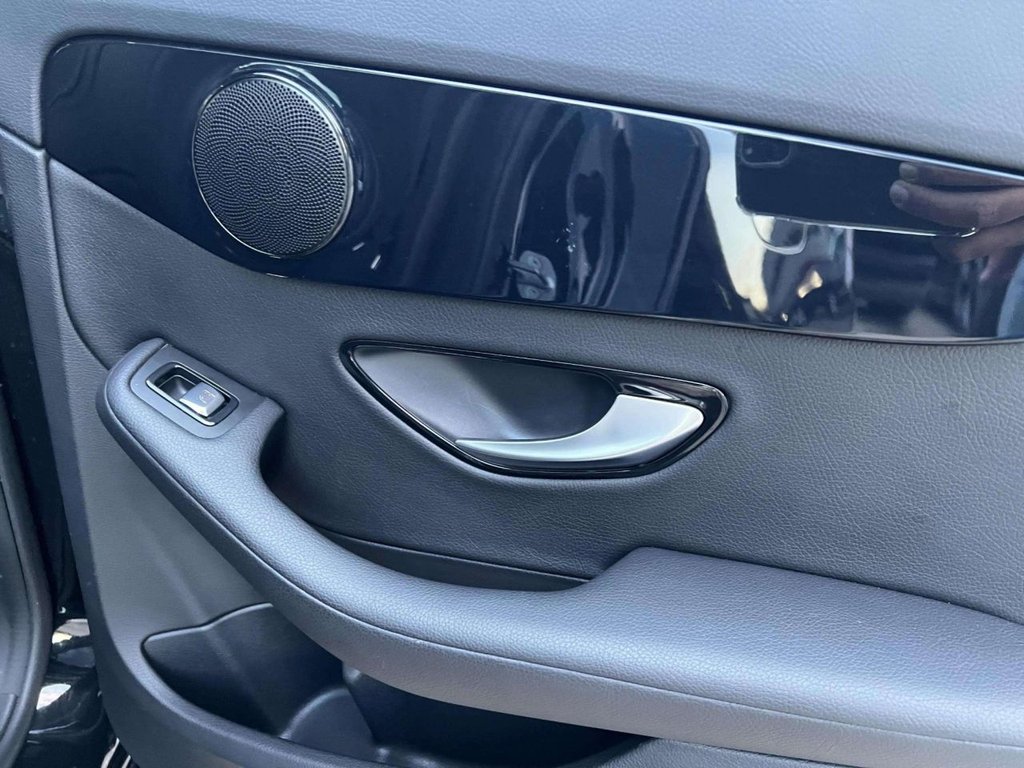 Used Mercedes-Benz C Class 2017 for sale - 77520496: Photo 21