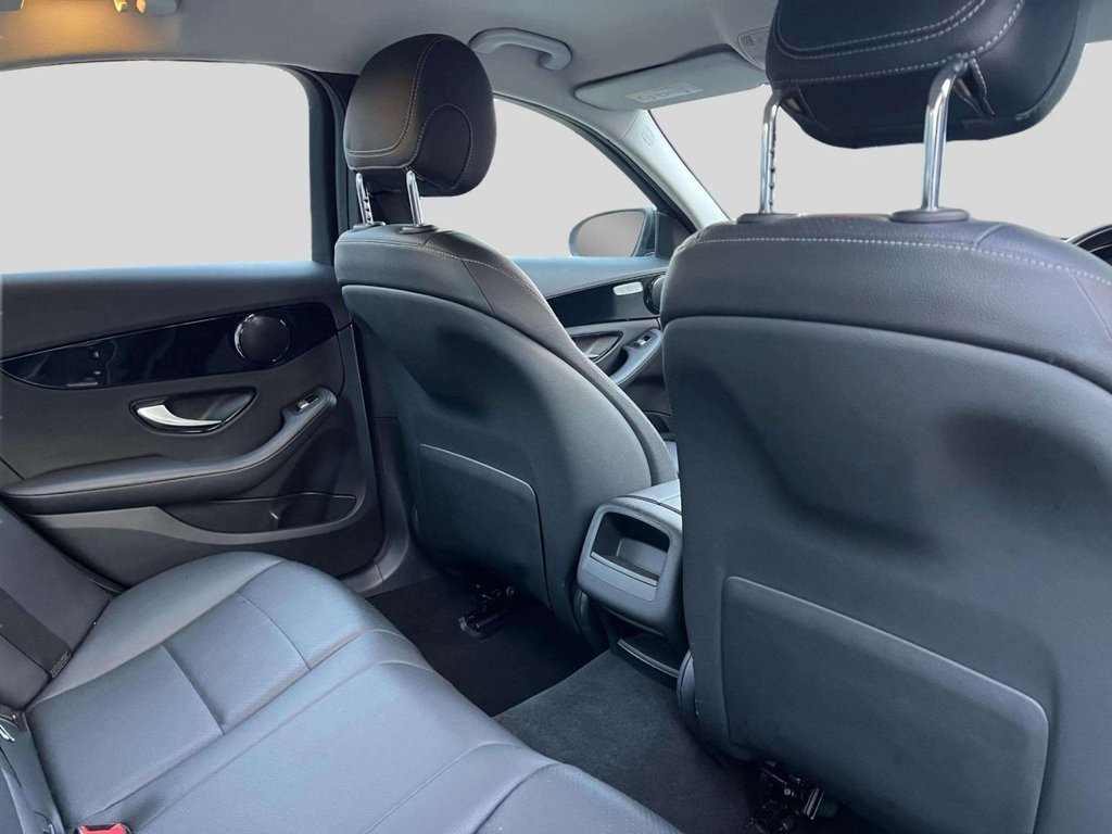 Used Mercedes-Benz C Class 2017 for sale - 77520496: Photo 23