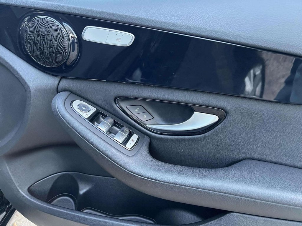 Used Mercedes-Benz C Class 2017 for sale - 77520496: Photo 27