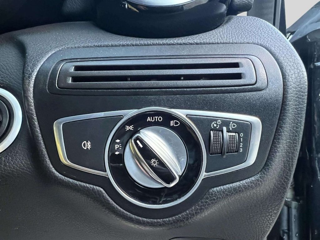 Used Mercedes-Benz C Class 2017 for sale - 77520496: Photo 31