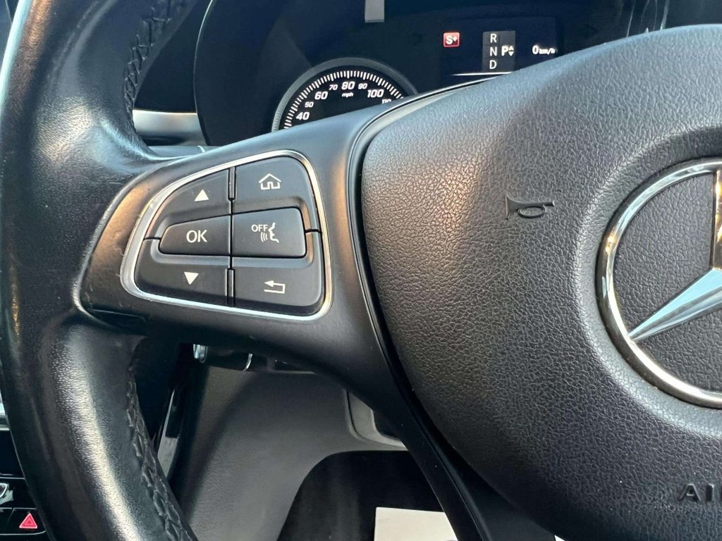 Used Mercedes-Benz C Class 2017 for sale - 77520496: Photo 35