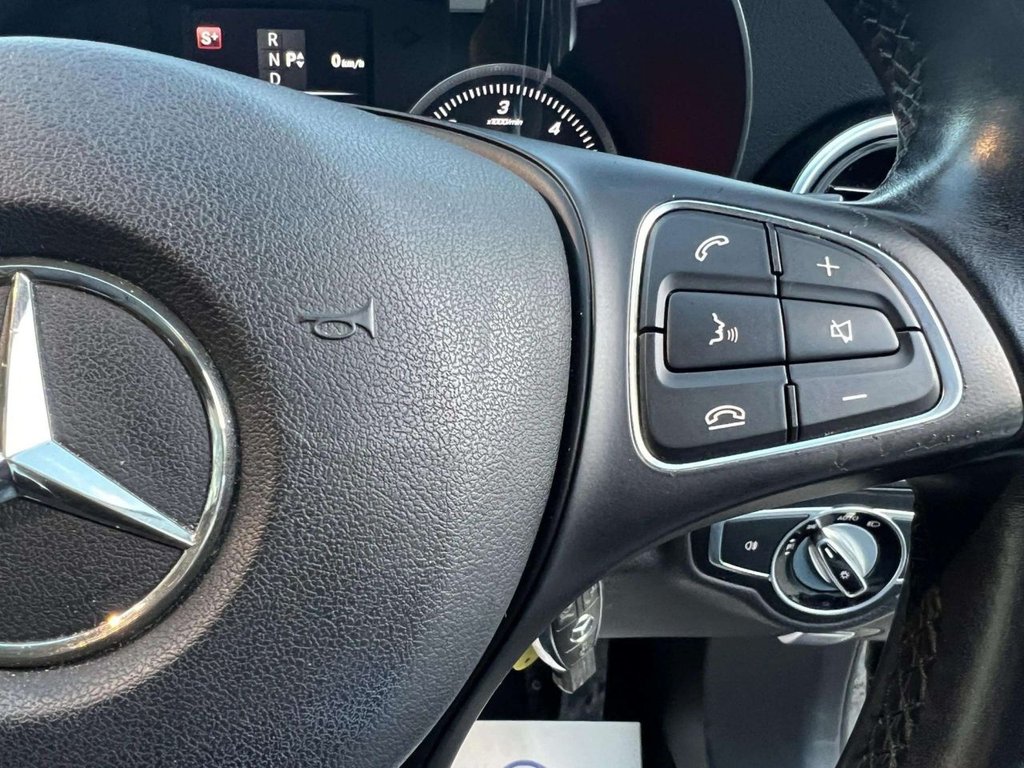 Used Mercedes-Benz C Class 2017 for sale - 77520496: Photo 36