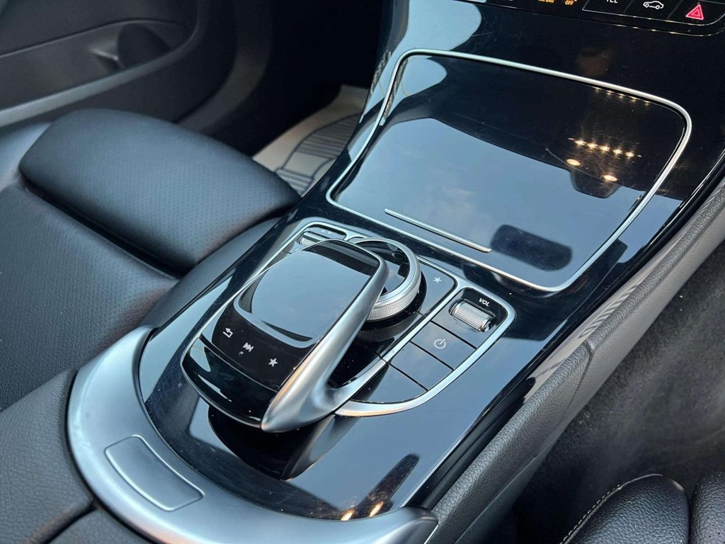 Used Mercedes-Benz C Class 2017 for sale - 77520496: Photo 42