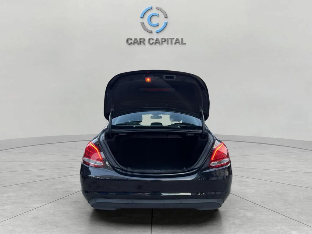 Used Mercedes-Benz C Class 2017 for sale - 77520496: Photo 8