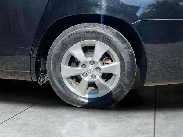 Used Toyota Vellfire 2012 for sale - 75221368: Photo 15