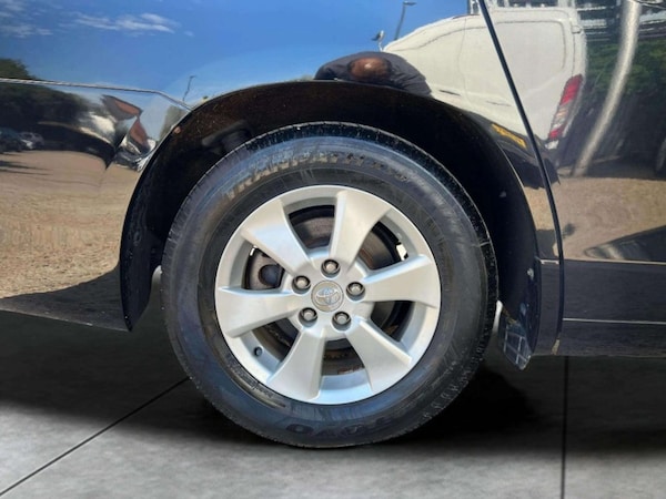 Used Toyota Vellfire 2012 for sale - 75221368: Photo 17