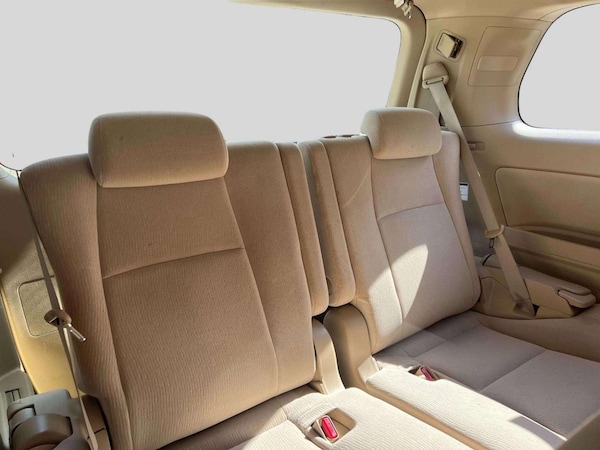 Used Toyota Vellfire 2012 for sale - 75221368: Photo 24
