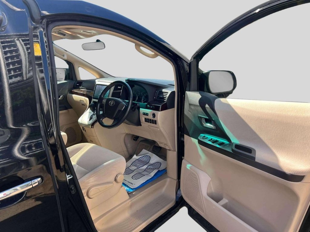 Vehicle 27
