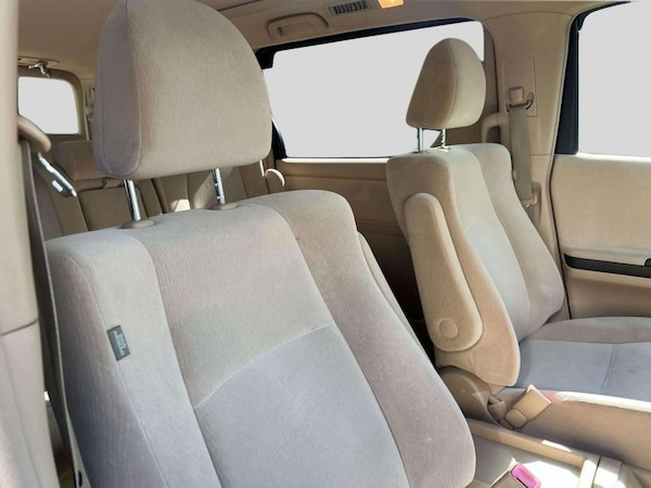 Used Toyota Vellfire 2012 for sale - 75221368: Photo 31