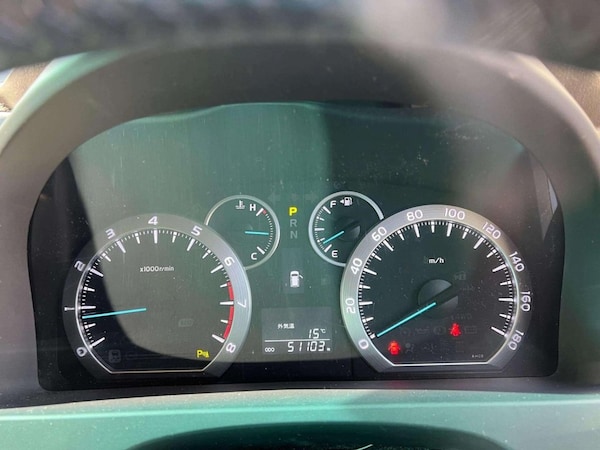 Used Toyota Vellfire 2012 for sale - 75221368: Photo 36