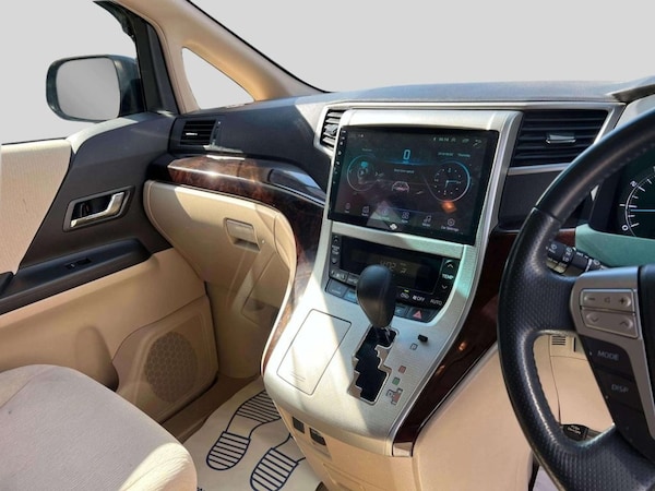 Used Toyota Vellfire 2012 for sale - 75221368: Photo 37
